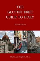 The Gluten-Free Guide to Italy. B0014OLKIW Book Cover