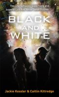 Black and White (The Icarus Project, #1) 055338631X Book Cover