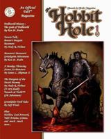 The Hobbit Hole #14: A Fantasy Gaming Magazine 1533198799 Book Cover