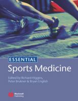 Essential Sports Medicine (Essentials) 140511438X Book Cover