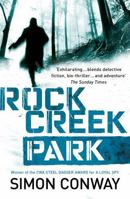 Rock Creek Park 1444727788 Book Cover