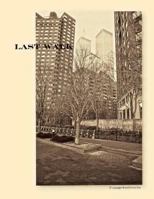 Last Walk: Wall Street Neighborhood & around December 1999 1492173223 Book Cover