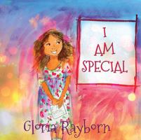 I Am Special 1478792159 Book Cover