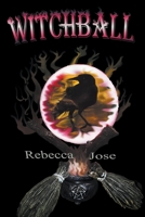 Witchball B09BYBJ2HJ Book Cover