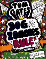 DogZombies Rule (For now...) 1443157384 Book Cover