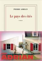 Le pays des étés 2073140920 Book Cover