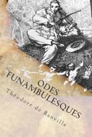 Odes Funambulesques 1979615225 Book Cover