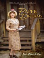 Paper Dreams: Volume One 1462409741 Book Cover