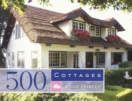 500 Cottages 1561588431 Book Cover