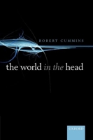 The World in the Head 0199548048 Book Cover
