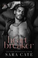 The Heartbreaker 1956830308 Book Cover