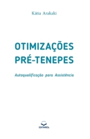 Otimiza��es pr�-Tenepes: Autoqualifica��o para Assist�ncia 8584771492 Book Cover