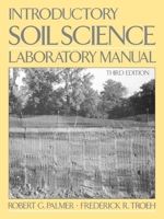 Introductory Soil Science Laboratory Manual 0195094360 Book Cover