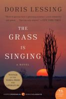 The Grass is Singing 0452261198 Book Cover