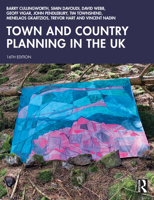 Town and Country Planning in the UK, 14th Edition 1032274581 Book Cover