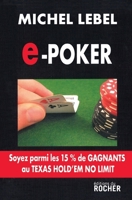 E-poker 2268063291 Book Cover