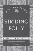Striding Folly 0450033406 Book Cover
