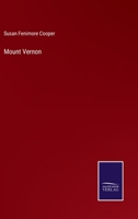 Mount Vernon: A Letter to the Children of America 1013843843 Book Cover