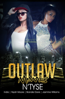 Outlaw Mamis 1601621302 Book Cover
