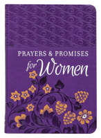 Prayers Promises for Women 142455490X Book Cover