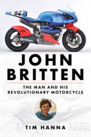 John Britten 1642341304 Book Cover