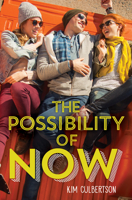 The Possibility of Now 0545940397 Book Cover