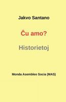 Ĉu amo?: Historietoj (197) (Mas-Libro) 2369601124 Book Cover