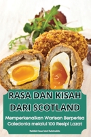 Rasa Dan Kisah Dari Scotland 183593823X Book Cover