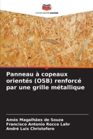 Panneau à copeaux orientés (OSB) renforcé par une grille métallique (French Edition) 6209548253 Book Cover