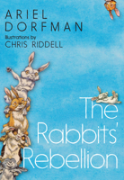 The Rabbits' Rebellion 0385601263 Book Cover