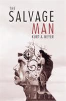 The Salvage Man 194059524X Book Cover