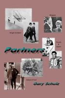Partners 1453815481 Book Cover