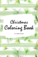 Christmas Coloring Book for Children (6x9 Coloring Book / Activity Book) 1222284421 Book Cover