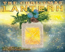 The Christmas Lantern B0DVH3LGCX Book Cover