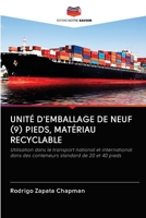 Unité d'Emballage de Neuf (9) Pieds, Matériau Recyclable 6202691735 Book Cover