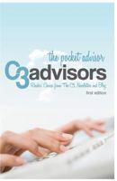 The Pocket Advisor: Readers' Choices from the C3 Newsletters and Blog First Edition 1497314747 Book Cover