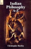 Indian Philosophy A-Z 1403972613 Book Cover