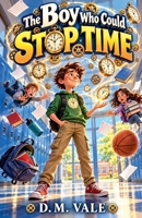 The Boy Who Could Stop Time B0HM94W3KH Book Cover