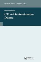 Ctla-4 in Autoimmune Disease 158706068X Book Cover
