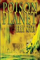 Poison Planet 1087814022 Book Cover
