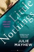 Little Nothings 1526606348 Book Cover