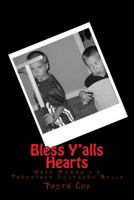 Bless Y'alls Hearts 1493539868 Book Cover