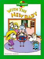 I'm Safe!: With the New Baby Activity Book (I'm Safe Series) 1891596047 Book Cover