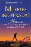 Muertes inesperadas 9507540407 Book Cover