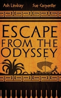 Escape from The Odyssey (Escaping Books) 106714904X Book Cover