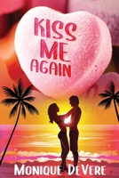 Kiss Me Again 4824125693 Book Cover