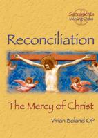 Reconciliation: The Mercy of Christ 1860822363 Book Cover