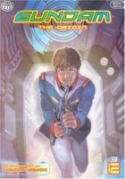 Gundam: The Origin, Volume 12 (Gundam (Viz) 1591164613 Book Cover