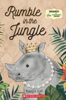 Rumble in the Jungle 9352756363 Book Cover