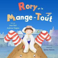 Rory Et Le Mange-Tout 1491042672 Book Cover